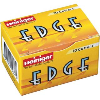 Heiniger EDGE Obermesser #1