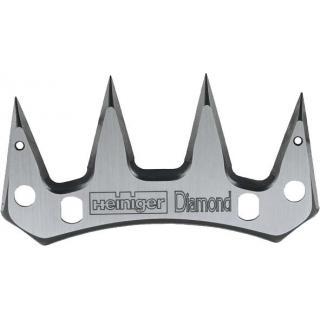 Heiniger Diamond Obermesser