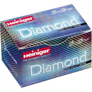 Heiniger Diamond Obermesser #1