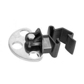 Torgriffisolator Vario für T-Pfahl (3 Stk)