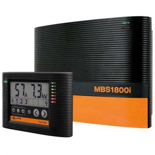 MBS 1800i Weidezaungerät (230 V / 12 V)