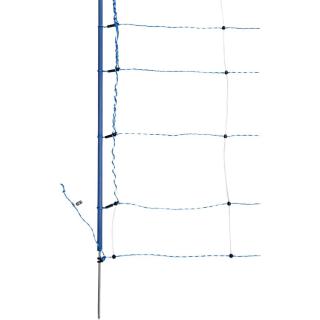 TitanNet Premium XBraid ES 122 cm 50 m geflochten #1