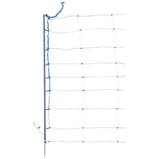 TitanNet Premium XBraid ES 122 cm 50 m geflochten #2