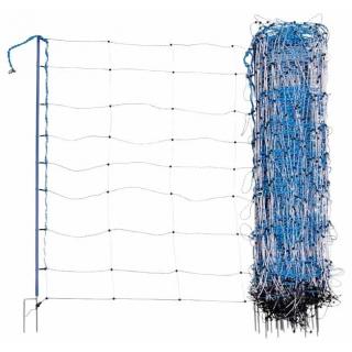 TitanNet Premium XBraid DS 122 cm 50 m geflochten