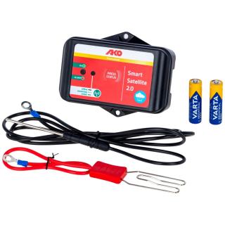 AKO Smart Satellite 2.0