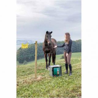 AKO Duo Power XI 8000 smart GPS 12 230 Volt #2