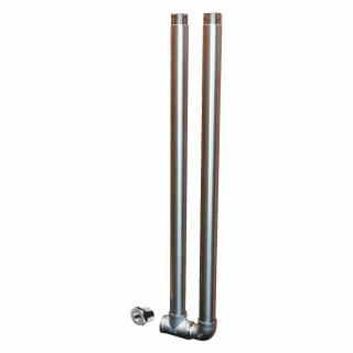Ringleitung Anschlussset 3/4" f. Schaftränken