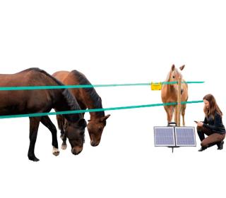 AKO Sun Power S4000 smart GPS - Bild #3 AKO Sun Power S4000 smart GPS #3