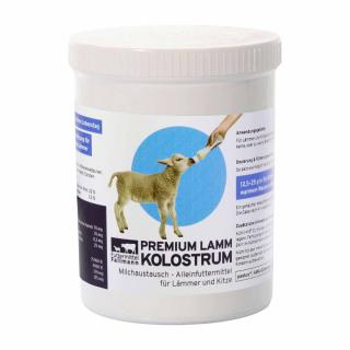 Premium Lamm Kolostrum (500 g)