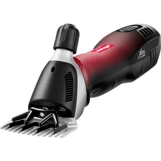 Heiniger Schafschermaschine Xcell 2-Speed - 2 Akku