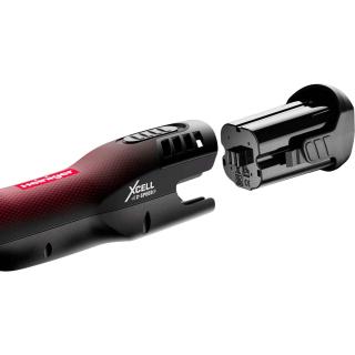 Heiniger Schafschermaschine Xcell 2-Speed - 2 Akku #2