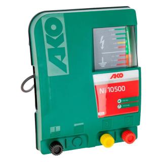 AKO Ni 10500 230 V Weidezaungerät