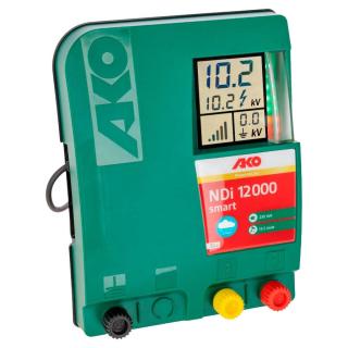 AKO NDI 12000 smart 230 V Weidezaungerät
