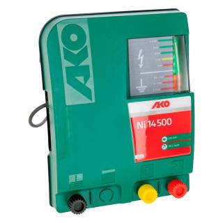 AKO Ni 14500 230 V Weidezaungerät
