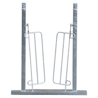 Patura Rücklaufsperre im Treibgangrahmen