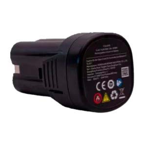 Ersatzakku für Klauenschere 2,5 Ah