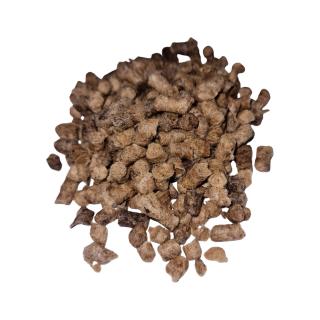 Düngepellets aus Schafschurwolle (1,5 kg) #1