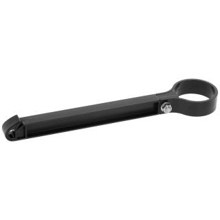 Abstandsisolator für Rundpfähle 48 mm (10 Stk)