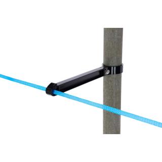 Abstandsisolator für Rundpfähle 60 mm (10 Stk) #1