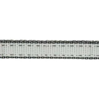 Weidezaunband turbomax 8 Leiter 200 m 20 mm #1
