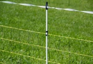 Wolfabwehrnetz super plus 90/120 cm 50m #2
