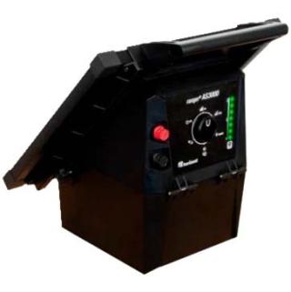 Horizont 12 V Solar Weidezaungerät - Ranger AS3000