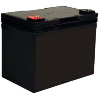 Horizont 12V Akku Super-Vlies | 36 Ah