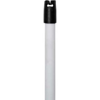 Horizont Ersatzpfahl weiß 120 cm #2