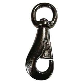 Bull-Snap extra stark 28 mm rund