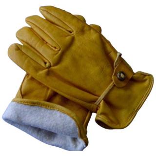 Rodeo Handschuh gefüttert