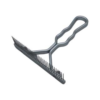 Kamm-Striegel Alu - 30 Zinken