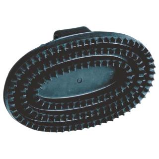 Gummistriegel klein
