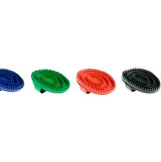 Gummistriegel klein #1