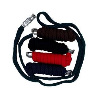 Führstrick mit Panikhaken