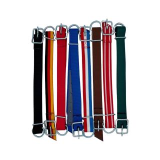 Halsgurt für Jährlinge 4 x 110 cm