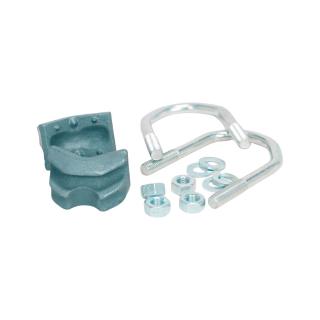 Befestigungsbügel f. SUEVIA 25R Tränkebecken