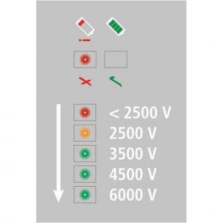 AKO Batteriegerät Compact Power B260 Multi 9V #2