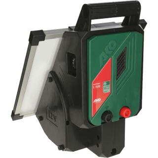 AKO Sun Power S1500 Weidezaungerät