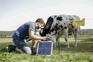 AKO Sun Power S1500 Weidezaungerät #3