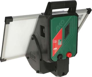 AKO Sun Power S3000 Weidezaungerät