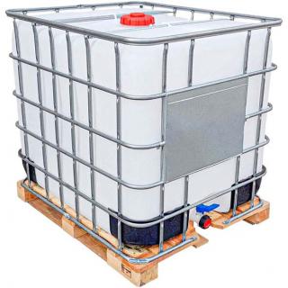 eimü Chlorhexidin Dip & Spray PP (1.000 kg) IBC