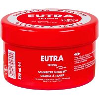 Eutra Melkfett (500 ml)