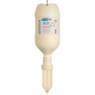  NJP Dosierflasche Euterpflege 2,5 kg