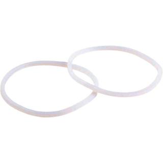 HIKO Deckel-Dichtung für Kälberflasche #1