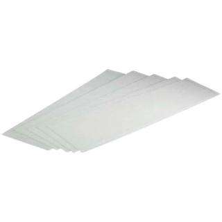 Sana Milchfilterschläuche 250 x 60 mm (250 Stk)