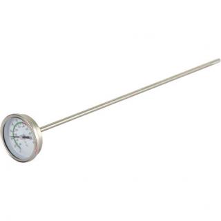 Stabthermometer für Milcherwärmer stationär