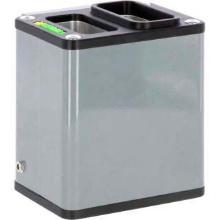 Wärmebehälter für 2-Komponenten-Kleber #1