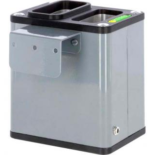 Wärmebehälter für 2-Komponenten-Kleber #2