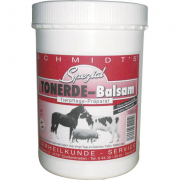 Schmidts Spezial Tonerde Balsam (1 kg)