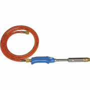 Gasenthorner D-Horn